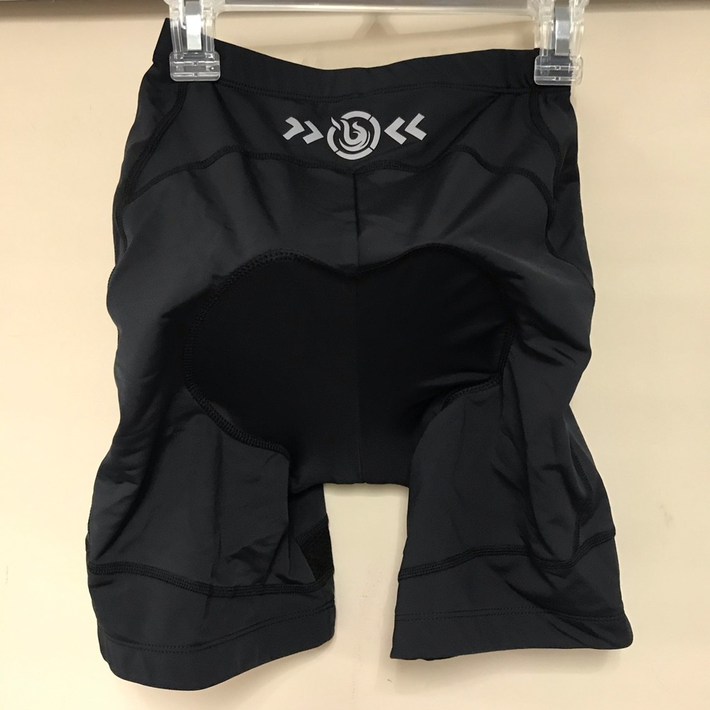 Beroy Cycle Shorts - Picture 2 of 7